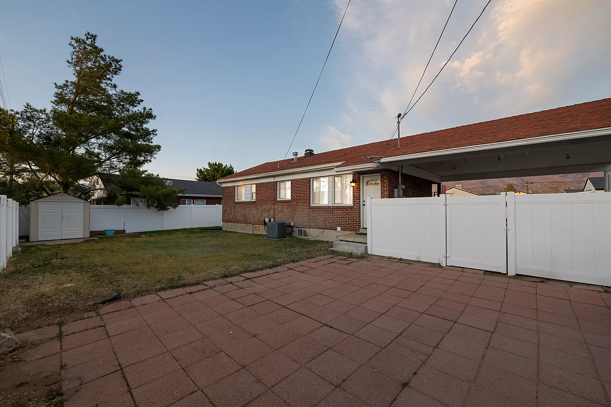 Building Photo - 4607 S 475 W