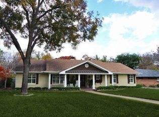 6511 Blanch Cir, Dallas, TX 75214