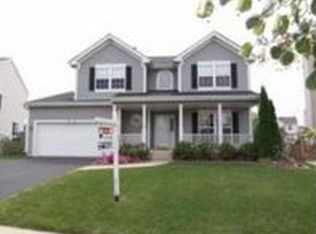 3461 Chadwick Ln, Lake In The Hills, IL 60156