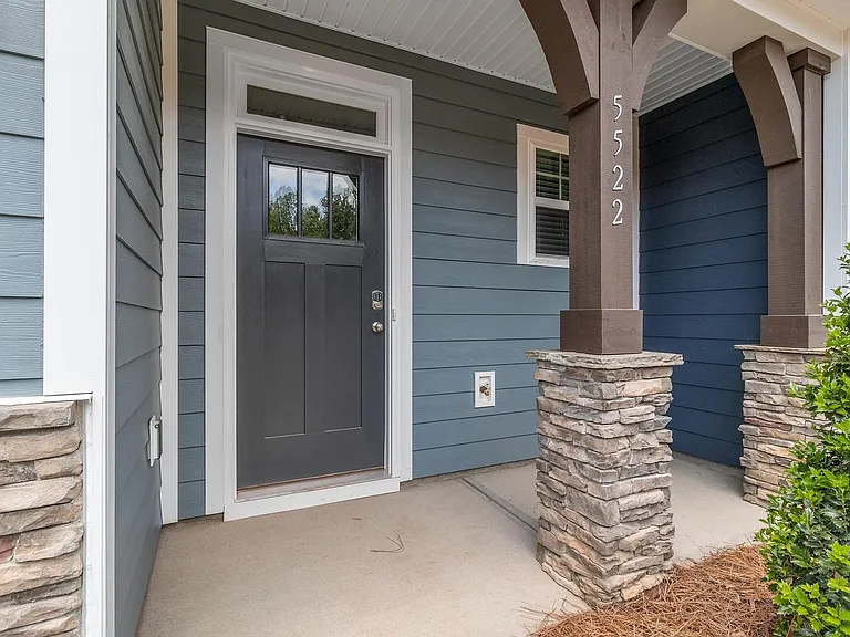 5522 Harris Cove Dr — Photo 1