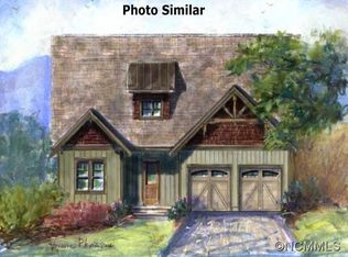 16 Stills Creek Loop, Fairview, NC 28730