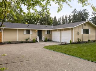 13980 SW Bonnie Brae St, Beaverton, OR 97005