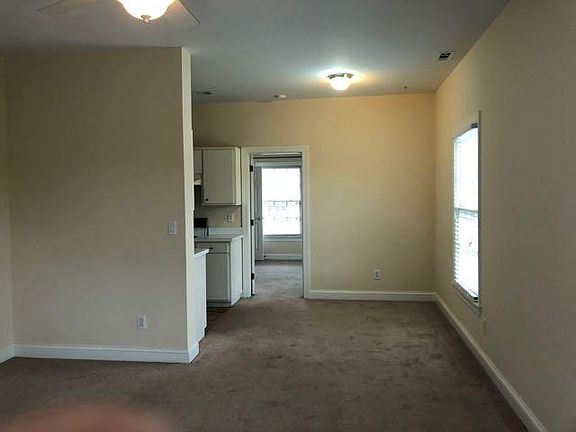 Great Room looking into Dining area