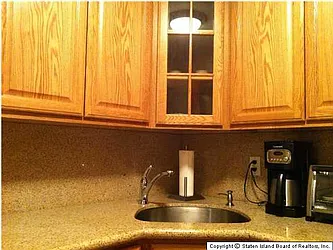 Sold by Robert DeFalco Realty