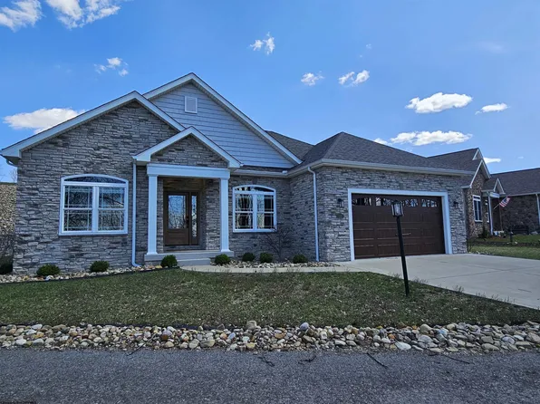 118 Mountain Ln, Morgantown, WV 26501