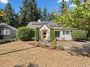 9743 NE Mason St, Portland, OR 97220