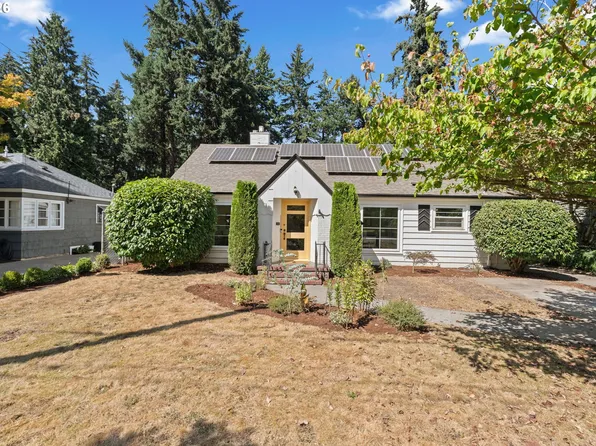 9743 NE Mason St, Portland, OR 97220