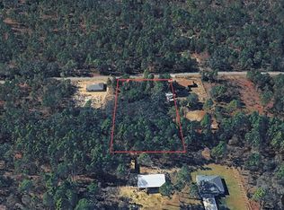 NW Ridewood Rd Lot 29, Dunnellon, FL 34431