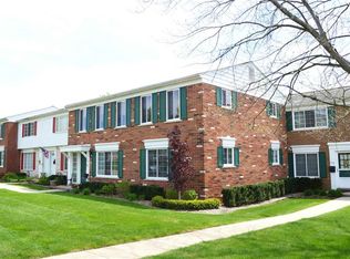 450 Miller Ave, Rochester, MI 48307