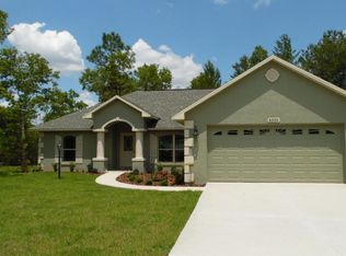 5325 SW 114th Street Rd, Ocala, FL 34476