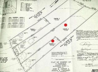 0 Allen Rd #PAR-4, La Crosse, VA 23950