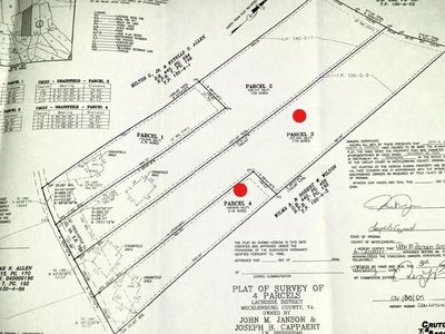 0 Allen Rd #PAR-4, La Crosse, VA, 23950