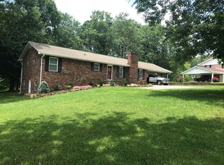 7531 Berkshire Blvd, Powell, TN 37849