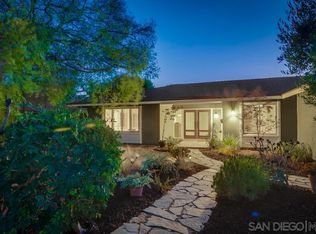 6616 Claremore Ave, San Diego, CA 92120