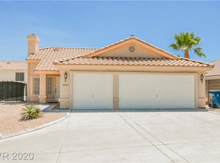 9947 Vermillion Cliffs Ave, Las Vegas, NV 89147