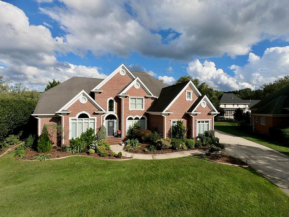 6444 Cheswick Rd S, Hixson, TN 37343 | MLS #1521237 | Zillow