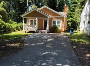 1903 Chattahoochee Pl, East point, GA 30344