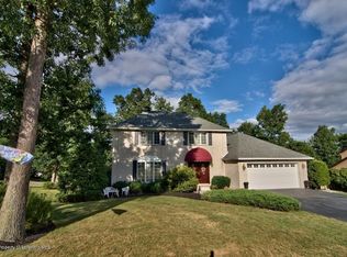 114 Whitetail Dr #L-25, Scranton, PA 18504
