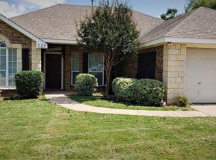 730 Mr Haney Dr, Midlothian, TX 76065