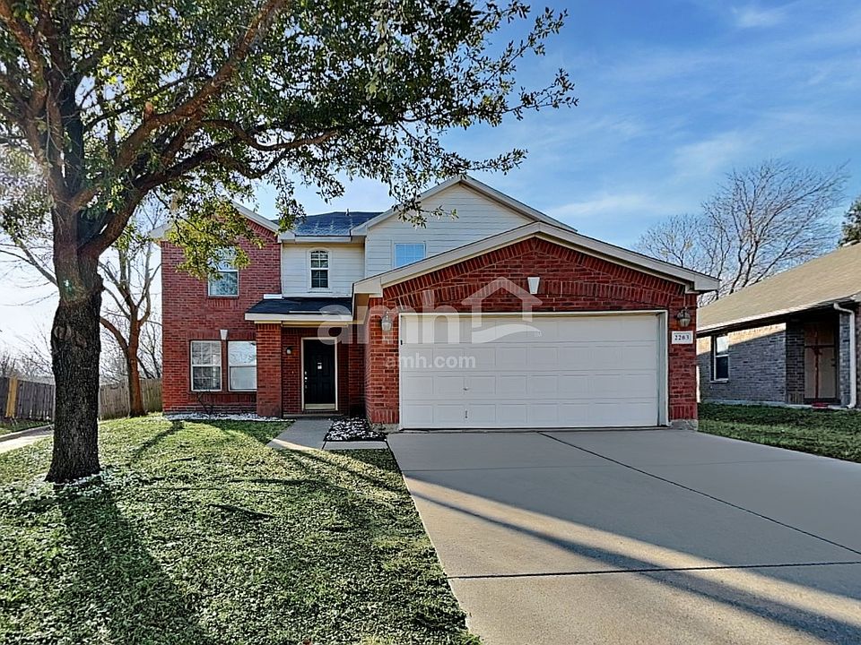 1st image of 2203 Terrell Dr