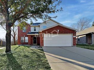 2203 Terrell Dr, Grand Prairie, TX 75052