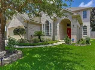 8814 Bryce Canyon Ct, Spring, TX 77379