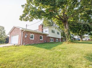 3915 S Kennedy Dr, Bloomington, IN 47401