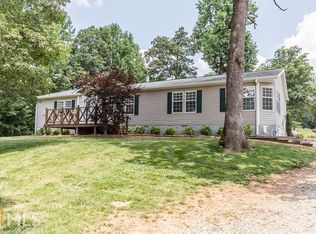 121 Chitwood Rd, Baldwin, GA 30511