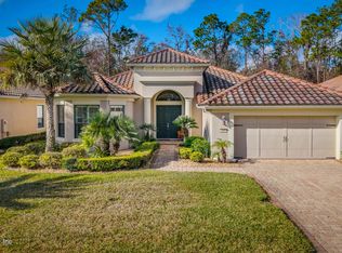 113 THICKET CREEK Trail, Ponte Vedra, FL 32081