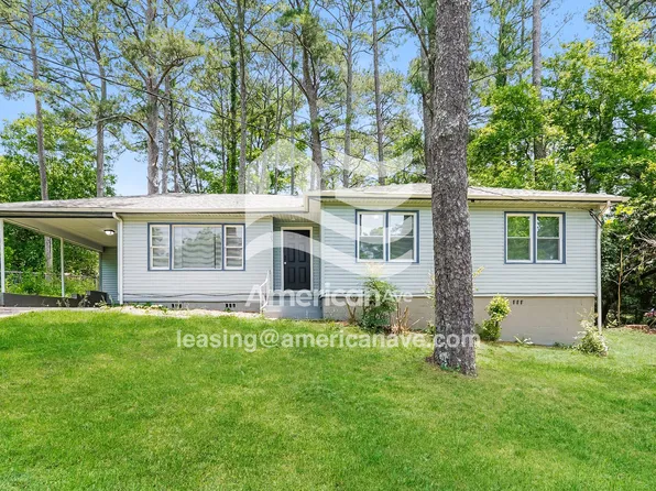 905 Charles Cir, Birmingham, AL 35215