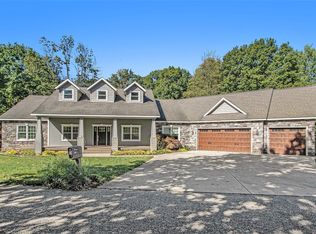 908 Double Eagle Rd, Otsego, MI 49078