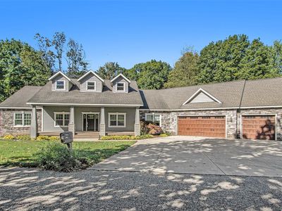 908 Double Eagle Rd, Otsego, MI, 49078