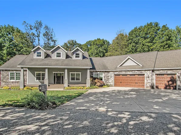 908 Double Eagle Rd, Otsego, MI 49078