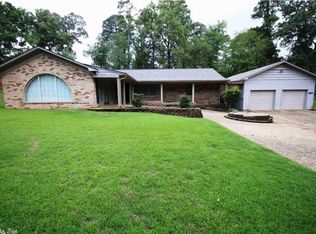 1108 Griffey, Benton, AR 72015