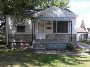 17039 Ivanhoe St, Roseville, MI