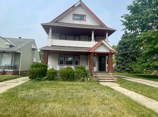 11115 Langton Ave, Cleveland, OH