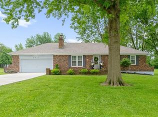 5317 W 201st Ter, Stilwell, KS 66085