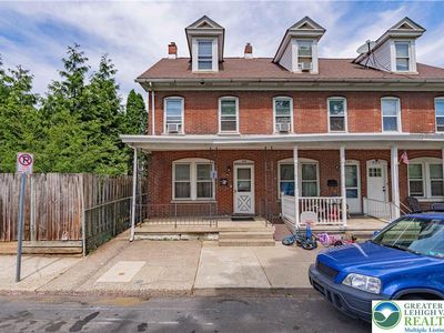 629 W Milton St, Easton, PA, 18042