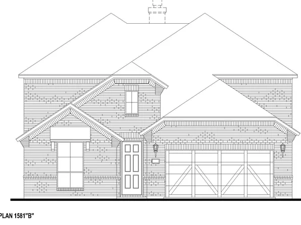 4206 Windy Point Rd, Oak Point, TX 75068