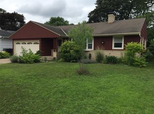 6324 Sheridan Ave S, Richfield, MN 55423