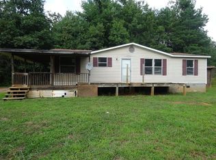 79 Tippett Ln, Franklin, NC 28734