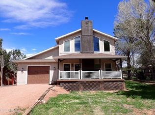 336 W Eleanor Dr, Payson, AZ 85541