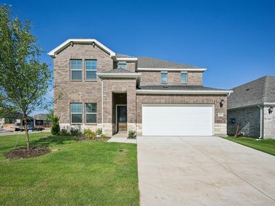 3911 Edmondson Dr, McKinney, TX, 75071
