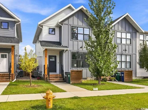 175 Rosewood BOULEVARD E, Saskatoon, SK S7V 0Z1