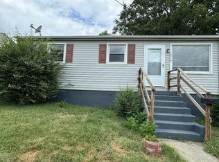 1419 Gilmer Ave NW, Roanoke, VA 24017