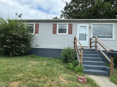 1419 Gilmer Ave NW, Roanoke, VA, 24017