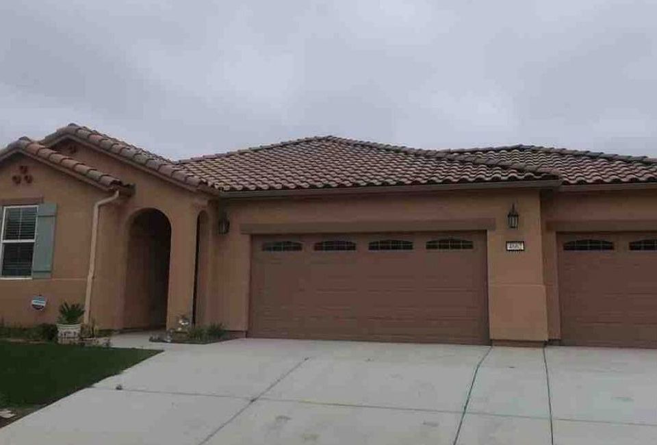 Property Front View
