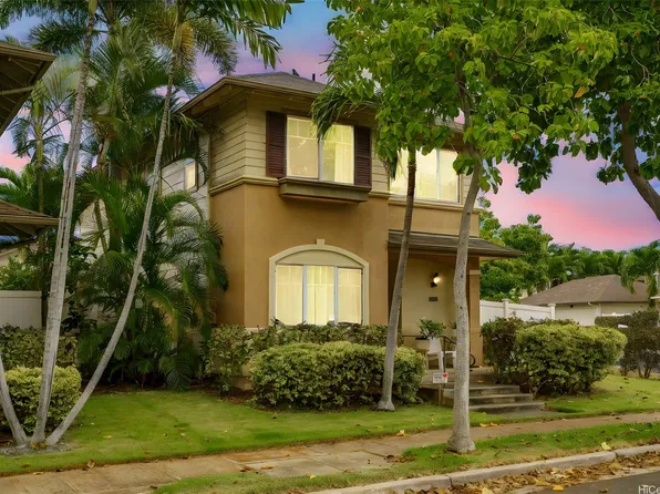 91-1187 Kaimalie St, Ewa Beach, HI 96706