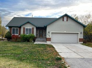 4719 E Patio Springs Cir, Eden, UT 84310