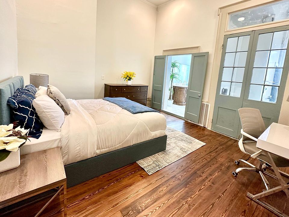 818 Bourbon St New Orleans, LA, 70116 Apartments for Rent Zillow